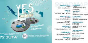 Image Datang dan Ramaikan Pameran Wuling Year End Sale di Kota Anda!