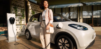 Image 8 Tips Beli Mobil Impian untuk Wanita Aktif