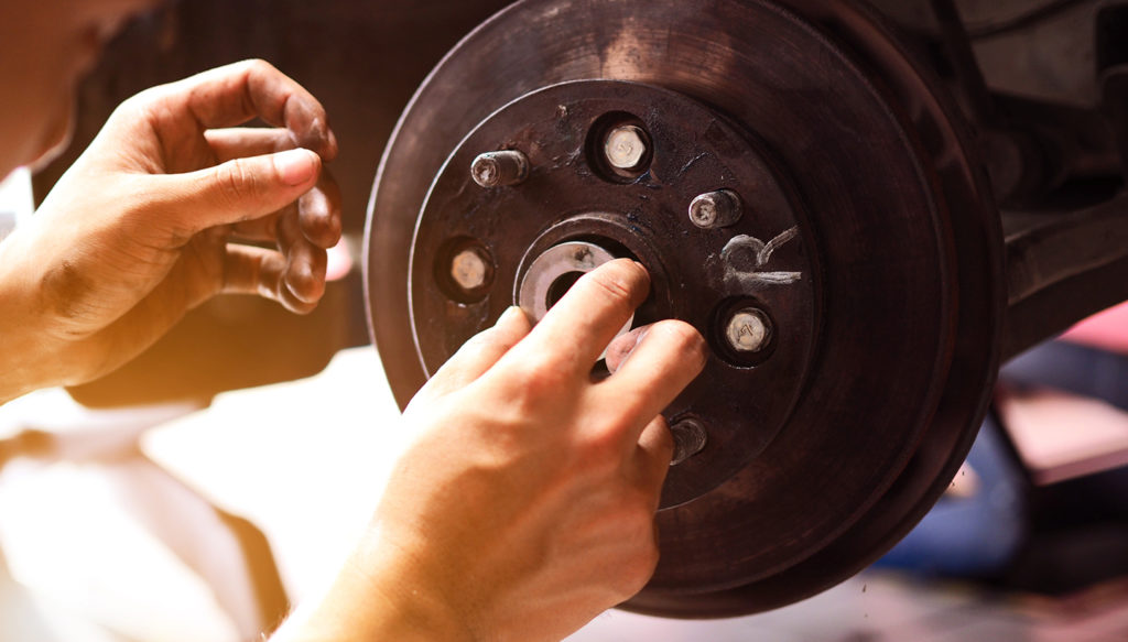 Apa Itu Bearing Mobil? Berikut Penjelasan Lengkapnya! Apa Itu Bearing Mobil? Berikut Penjelasan Lengkapnya!