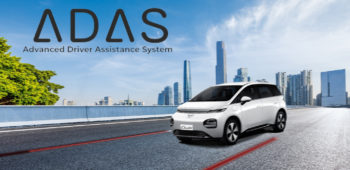 Image Berkendara Aman dan Nyaman Berkat ADAS Wuling
