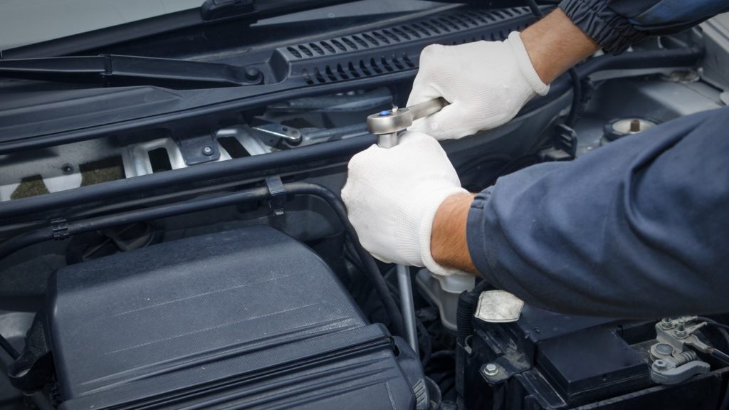 Cara Kerja Klep Mobil dan Menyetelnya untuk Performa Optimal Cara Kerja Klep Mobil dan Menyetelnya untuk Performa Optimal