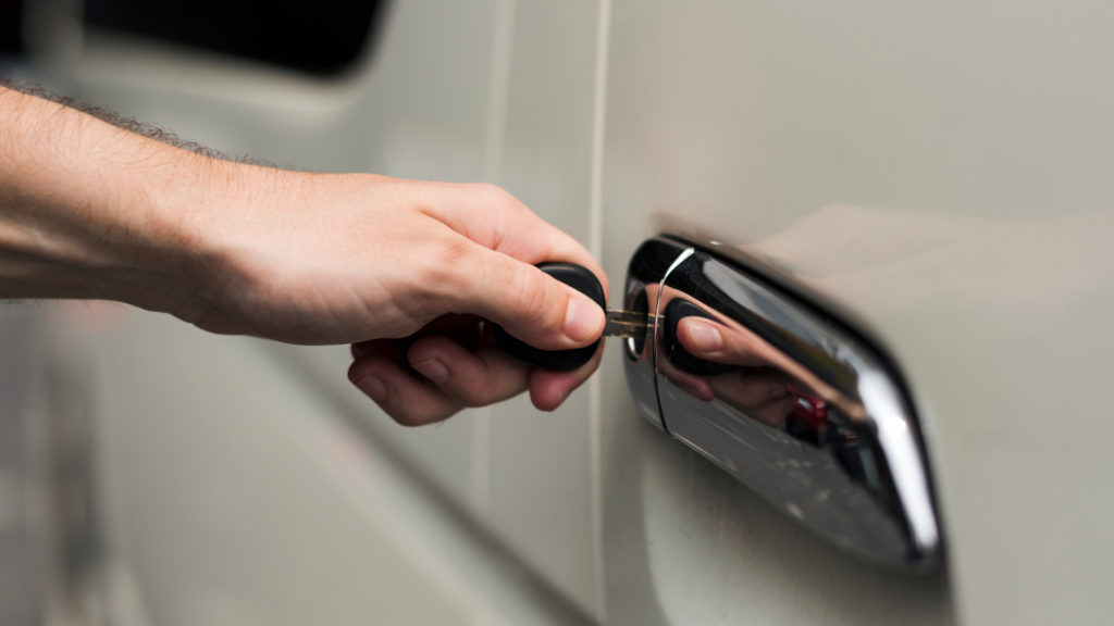 Cara Kerja dan Komponen Utama Central Lock Mobil Cara Kerja dan Komponen Utama Central Lock Mobil