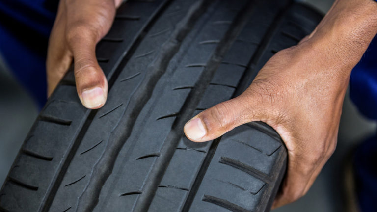 Image Cara Praktis Tambal Ban Tubeless: Alat, Harga, dan, Jenis