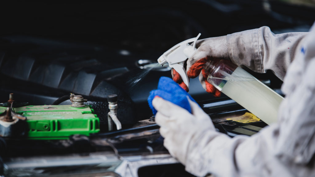 Cuci Mesin Mobil untuk Performa dan Keawetan Kendaraan Cuci Mesin Mobil untuk Performa dan Keawetan Kendaraan