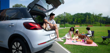 Image Daftar Destinasi Liburan untuk Keluarga yang Mudah Ditempuh dengan Mobil