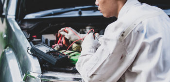 Image Pengertian ECU Mobil: Jenis, Fungsi, dan Ciri-Ciri Kerusakannya