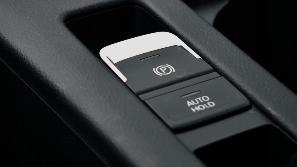Keunggulan dan Teknologi Terbaru Parking Brake untuk Kendaraan Keunggulan dan Teknologi Terbaru Parking Brake untuk Kendaraan