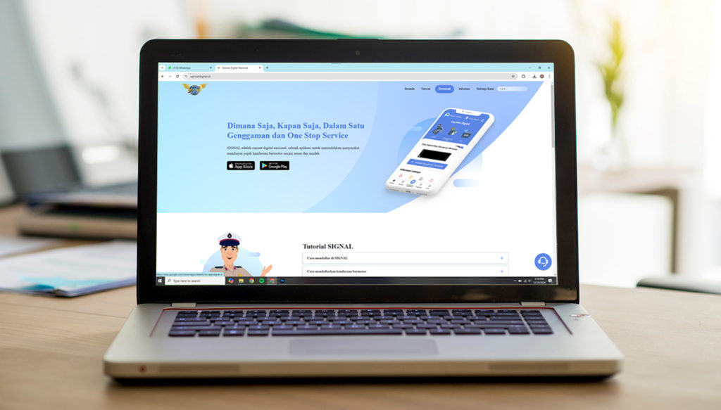 Keuntungan Bayar Pajak Mobil Online Dibandingkan Offline Keuntungan Bayar Pajak Mobil Online Dibandingkan Offline