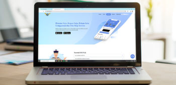 Image Keuntungan Bayar Pajak Mobil Online Dibandingkan Offline