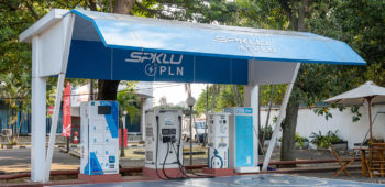 Image Menghitung Perkiraan Biaya Charge Mobil Listrik untuk Liburan