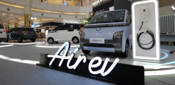 Image Pakai Mobil Listrik Keluarga Mulai dari 100 Jutaan, Apa Keuntungannya?
