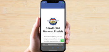 Image Cara Perpanjang SIM Online 2025 Beserta Syarat dan Biaya