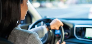 Image Panduan Mengemudi Mobil Matic untuk Pemula