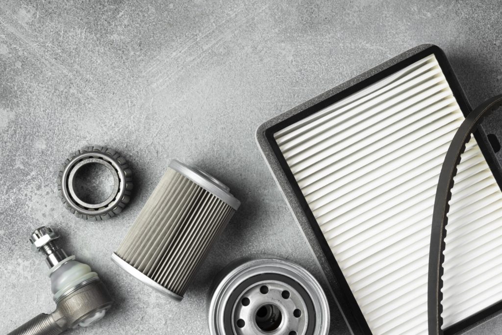 Pentingnya Perawatan Filter Bensin untuk Mesin Optimal Pentingnya Perawatan Filter Bensin untuk Mesin Optimal