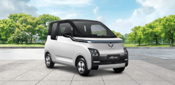Image Rahasia Kualitas Mobil Wuling Air ev: Material Terbaik untuk Keamanan dan Kenyamanan