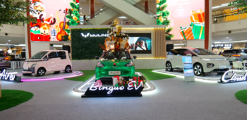Image Pameran Wuling Year End Sale Seri Pamungkas Digelar di Kelapa Gading Dengan Ragam Promo Spesial