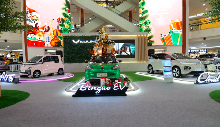 Image Wuling Year End Sale Final Series Held in Kelapa Gading with Various Special Promotionsr