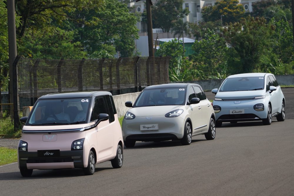 Seluruh lini Wuling EV ABC Stories mendapatkan program Worry Free Bersama Wuling EV 1000x667