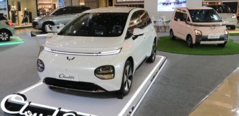 Image Wuling ‘Year End Sale’ Exhibition Brings Excitement to Surabaya with Year-End Promotions