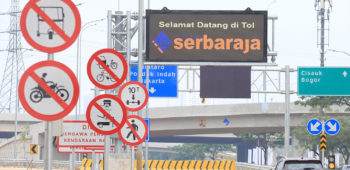 Image Tips Aman Berkendara di Tol yang Wajib Diketahui