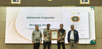 Image Air ev Raih Penghargaan Dalam Indonesia Brand Experience in Transportation Industry Award 2024