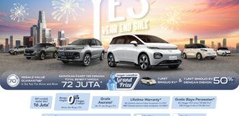 Image Wuling Hadirkan Ragam Penawaran Menarik di Promo ‘Year End Sale’ Sepanjang Desember