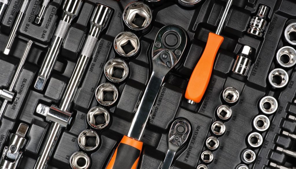 Thumbnail Apa Itu Kunci Shock dan Fungsi Utamanya?