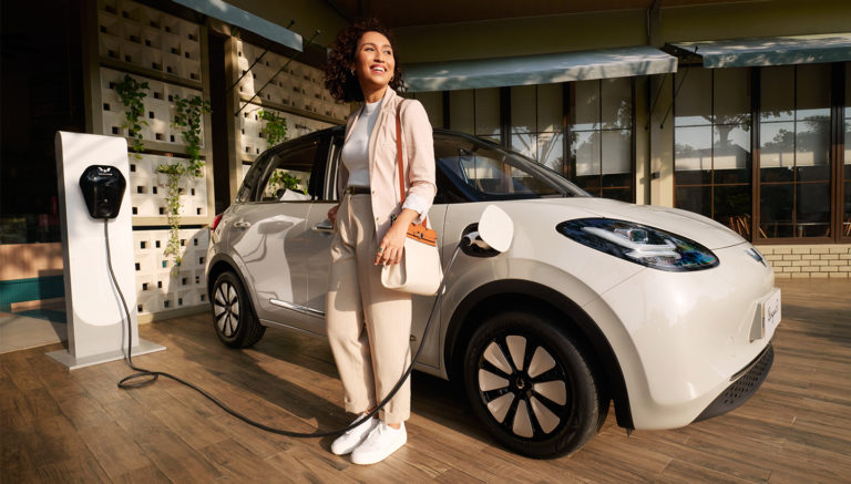 Image Hal-Hal yang Perlu Ada di Mobil untuk Wanita