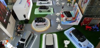 Image Pameran Wuling New Year New Drive Digelar di Mall Kelapa Gading 3 Hadir Dengan Ragam Promo Spesial