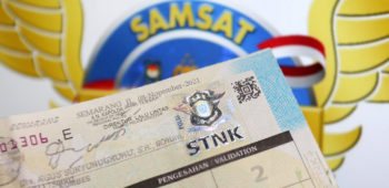 Image Sudah Tahu Perbedaan STNK Asli dan Palsu? Simak Ulasannya!