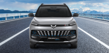 Image Tak Harus Kecil, Cewe Juga Bisa Pakai Mobil Sporty