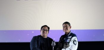 Image Wuling ABC Stories Raih Gelar Marketeers Youth Choice Award 2025 dalam Kategori Electric Car