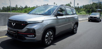 Image Apa Itu Mobil SUV? Kenali Jenis dan Keunggulannya