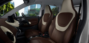 Image Aksesoris Mobil Buat Cewe yang Praktis dan Estetik