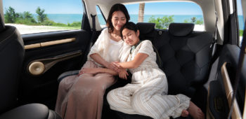 Image Alasan Wanita Perlu Mobil dengan Interior Elegan