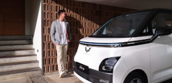 Image Hal-Hal yang Perlu Diperhatikan Sebelum Memasang Wall Charger Wuling