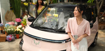 Image Kenapa Mobil Matic Lebih Cocok untuk Wanita?