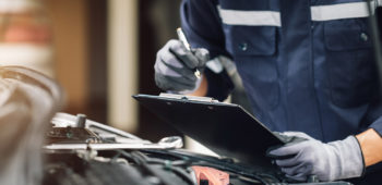 Image Komponen Mobil yang Perlu Diperhatikan Saat Musim Hujan