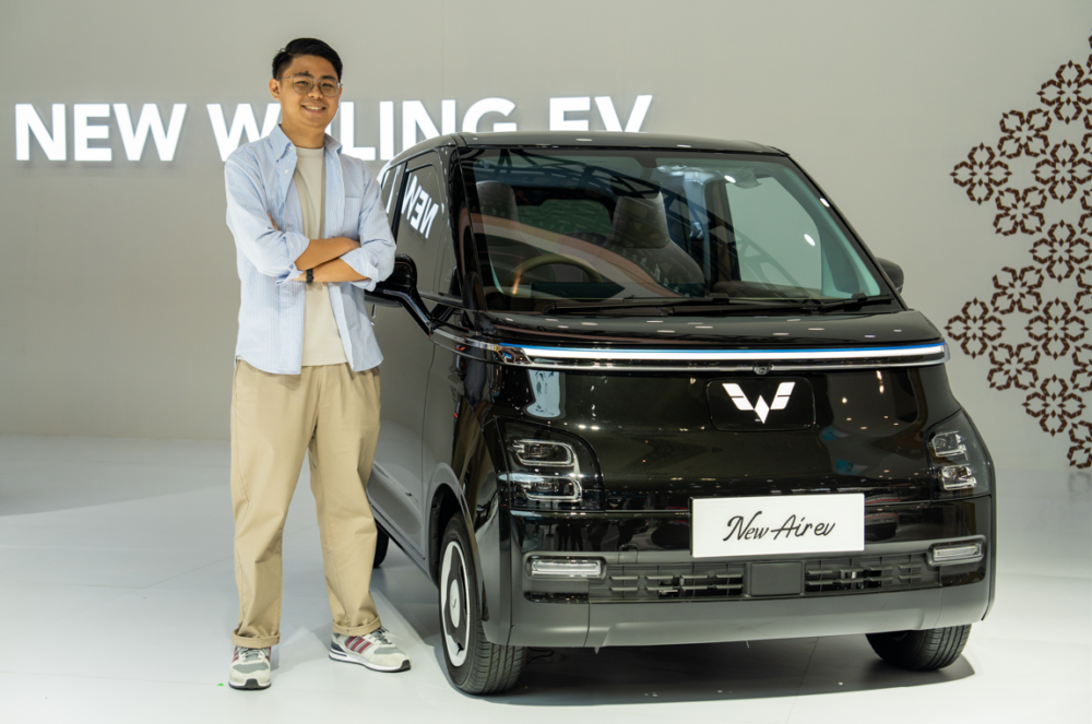 New Wuling EV 1000x663