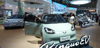 Image Wuling Meriahkan Ajang IIMS 2025 Dengan Beragam Promo Menarik Untuk Seluruh Produk