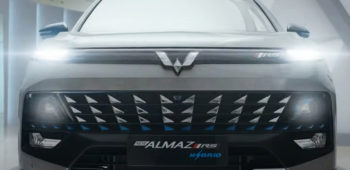 Image Sederet Alasan Mobil Hybrid Cocok Jadi Kendaraan Anak Muda