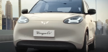 Image Tak Khawatir Macet di Jalan Menanjak Berkat Electric Parking Brake