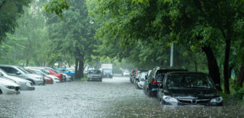 Image Tanda Mobil Terkena Water Hammer dan Cara Mengatasinya
