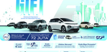 Image Wuling Hadirkan ‘February Gift’ dengan Beragam Promo Menarik dan Keuntungan di Bulan ini