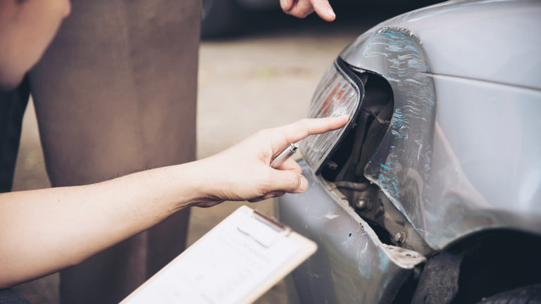 Image Cara Merawat dan Memperbaiki Bumper Mobil Agar Awetr