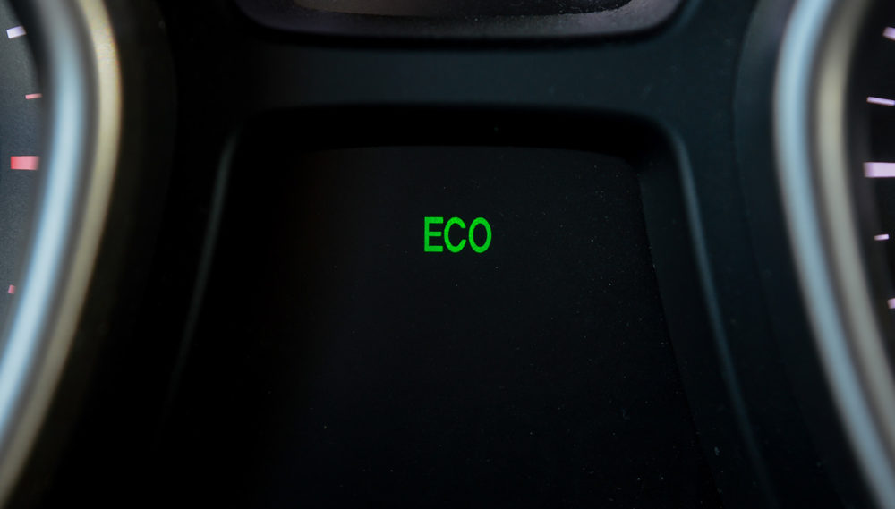 eco driving