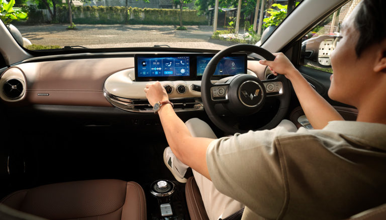 Image Tips Berkendara Saat Puasa Agar Tetap Fokus di Jalan