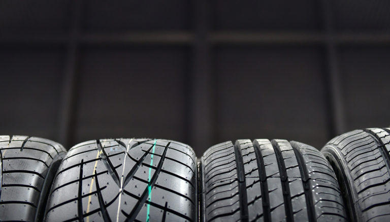 Image Tips Memilih Ban yang Tepat agar Mobil Tetap Irit