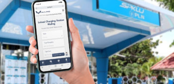 Image Tips Mengatur Jalur Mudik untuk Pengguna Mobil Listrik