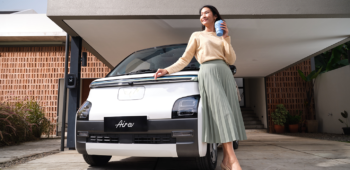 Image Tips Merawat Mobil Listrik yang Jarang Dipakai agar Tetap Optimal